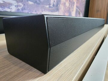 Análisis LG S20A Análisis LG S20A