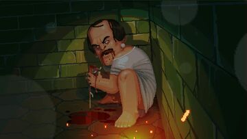 Vlad Circus Curse of Asmodeus testé par TheXboxHub Vlad Circus Curse of Asmodeus testé par TheXboxHub