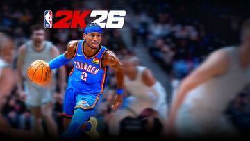 NBA 2K26 testé par GameOver NBA 2K26 testé par GameOver