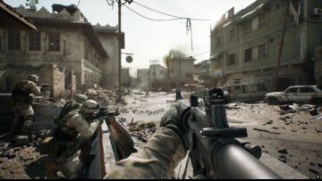 Delta Force test par TheXboxHub