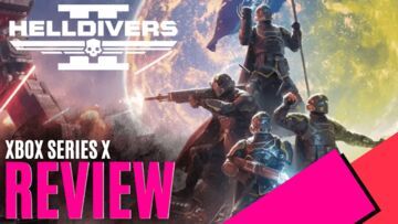 Helldivers 2 test par MKAU Gaming