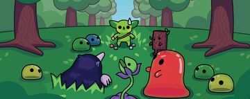 Peglin testé par TheSixthAxis Peglin testé par TheSixthAxis