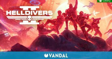 Helldivers 2 test par Vandal