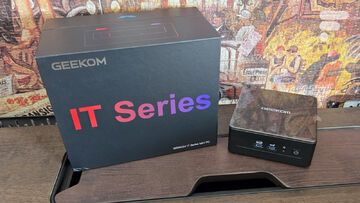 Geekom IT15 testé par FrAndroid Geekom IT15 testé par FrAndroid