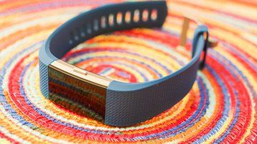 Fitbit Charge 2 test par CNET USA