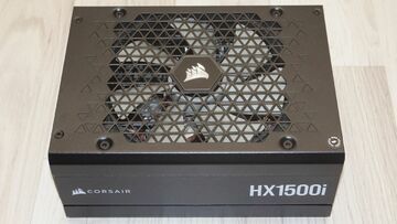 Corsair HX1500i test par Tom's Hardware