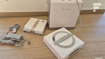 Ecovacs Winbot Mini test par FrAndroid