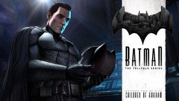 Batman The Telltale Series - Episode 2 test par ActuGaming Batman The Telltale Series - Episode 2 test par ActuGaming