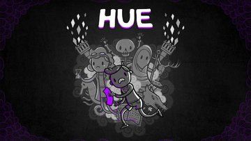 Test Hue