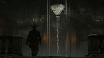 Indiana Jones and the Great Circle: The Order Of Giants testé par Beyond Gaming Indiana Jones and the Great Circle: The Order Of Giants testé par Beyond Gaming
