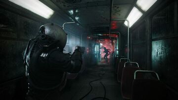 Cronos The New Dawn testé par XBoxOrNot Cronos The New Dawn testé par XBoxOrNot