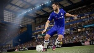 FIFA 17 test par Trusted Reviews