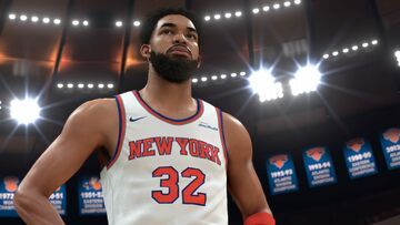 NBA 2K26 testé par GamingBolt NBA 2K26 testé par GamingBolt