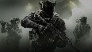 Call of Duty Infinite Warfare test par Trusted Reviews Call of Duty Infinite Warfare test par Trusted Reviews