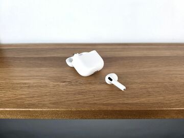 Apple AirPods 4 test par Clubic.com