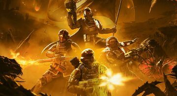 Helldivers 2 test par GameOver