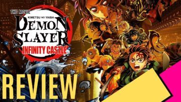 Demon Slayer Kimetsu no Yaiba im Test: 3 Reviews und 3 Bewertungen  Durchschnitt: 3.8/5