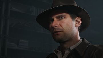 Indiana Jones and the Great Circle: The Order Of Giants — 8 tests Indiana Jones and the Great Circle: The Order Of Giants — 8 tests