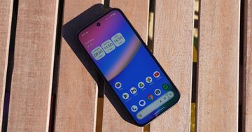 Google Pixel 10 — 31 tests Google Pixel 10 — 31 tests