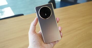 Honor Magic V5 test par DigitalTrends