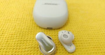 Review Bose QuietComfort Ultra 2