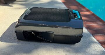 Aiper Surfer S2 — 3 tests Aiper Surfer S2 — 3 tests