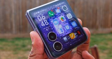 Honor Magic V — 2 tests Honor Magic V — 2 tests