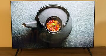 Panasonic W70B  2 tests