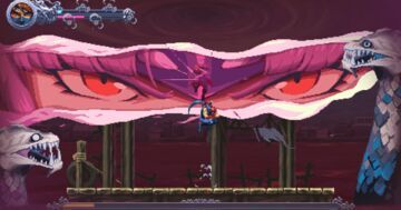Ninja Gaiden Ragebound  55 tests