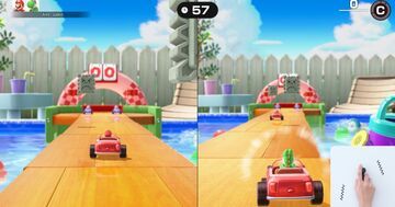 Super Mario Party Jamboree im Test: 97 Reviews und 83 Bewertungen  Durchschnitt: 4/5