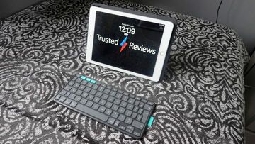 Logitech Flip Folio  3 tests