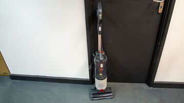 Análisis Hoover HL4 Análisis Hoover HL4