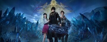 Lost Soul Aside testé par TheSixthAxis Lost Soul Aside testé par TheSixthAxis