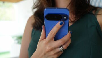 Google Pixel 10 test par ComputerHoy