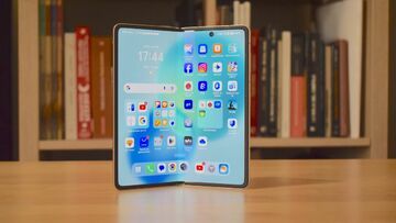 Honor Magic V5  33 tests