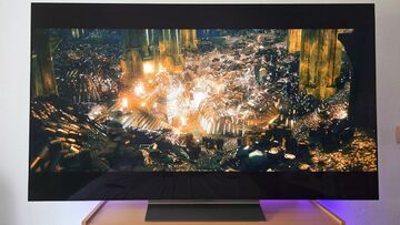 LG C5 im Test: 6 Reviews und 6 Bewertungen  Durchschnitt: 4.3/5