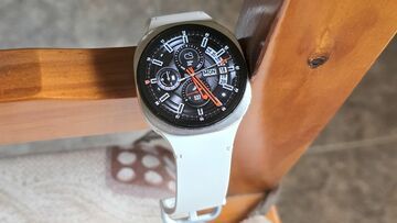Review Samsung Galaxy Watch 8 Review Samsung Galaxy Watch 8