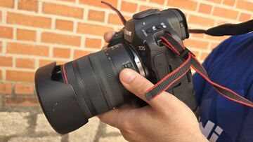 Review Canon EOS R1 Review Canon EOS R1