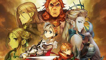 Grand Kingdom test par PXLBBQ Grand Kingdom test par PXLBBQ