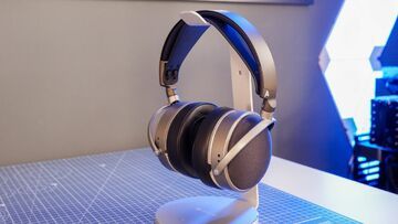 Audeze LCD-S20  4 tests