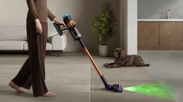 Dyson V16 Piston Animal  4 tests
