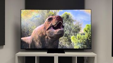 Samsung S95F  33 tests