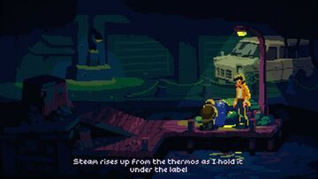 Review The Drifter Review The Drifter