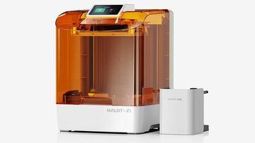 Halo test par Tom's Hardware Halo test par Tom's Hardware