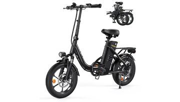 Test Isinwheel U4