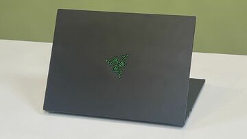 Razer Blade 14 reviewed by TechRadar