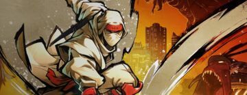 Anlisis Shinobi Art of Vengeance