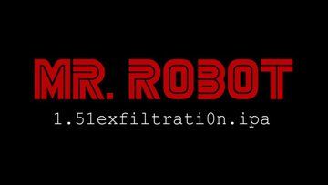 Test Mr. Robot S1