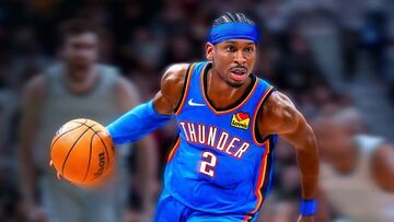 NBA 2K26 — 36 tests NBA 2K26 — 36 tests