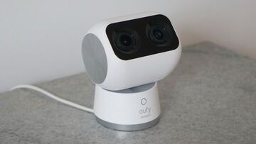 Test Eufy S350